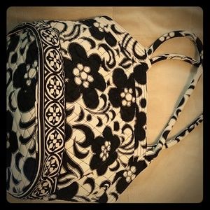 Vera Bradley hand bag